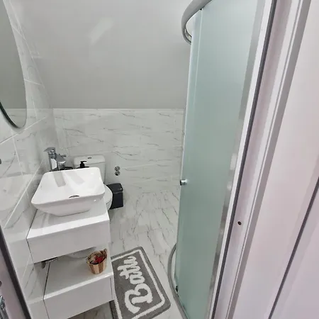 Apartman Viking Donji Milanovac Exterior photo