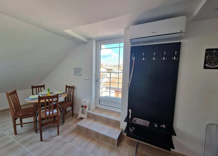 Apartman Viking