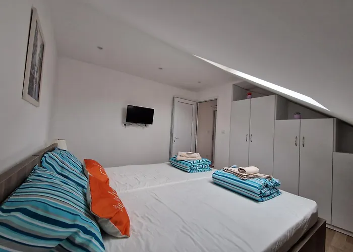 Apartman Viking