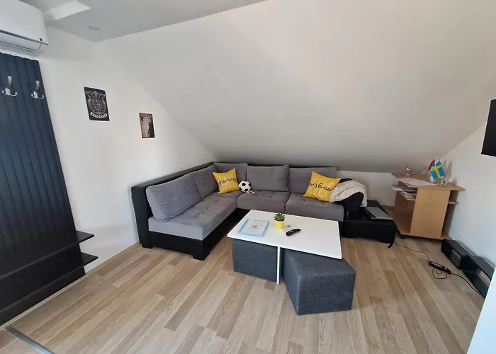 Apartman Viking