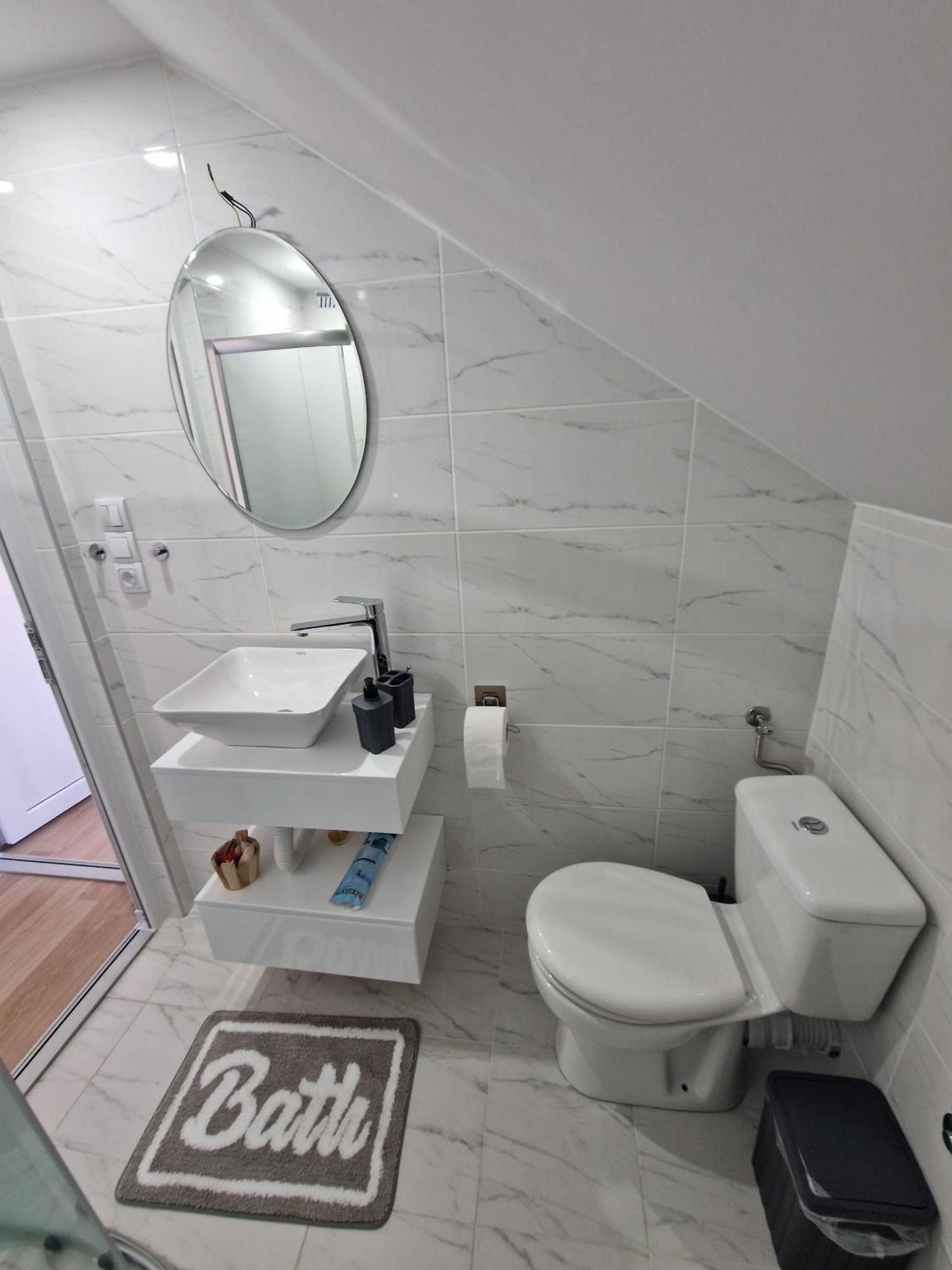 Apartment Viking Donji Milanovac